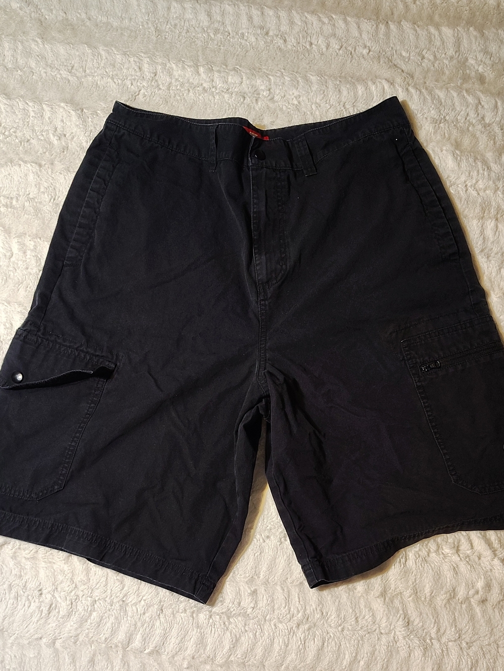 Nike Six Pocket Shorts
